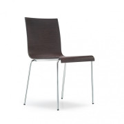 Pedrali - Kuadra XL 2413 Stuhl