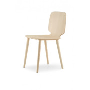 Pedrali - Babila 2700 Stuhl