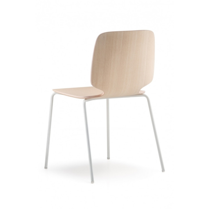 Pedrali - Babila 2710 Stuhl Pedrali - Babila 2710 Stuhl