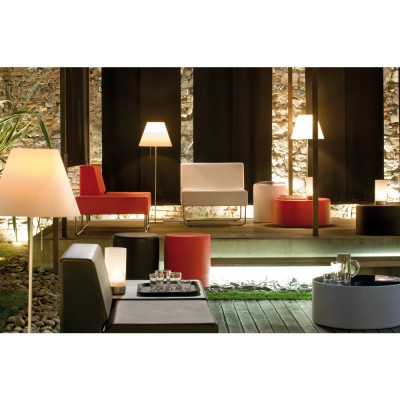 Pedrali - Wow 480 Sitzhocker Pedrali - Wow 480 Sitzhocker