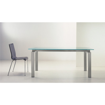 Pedrali - Space TS Tisch Pedrali - Space TS Tisch