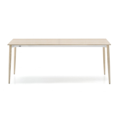 Pedrali - Malm? TML Ausziehtisch Pedrali - Malm? TML Ausziehtisch