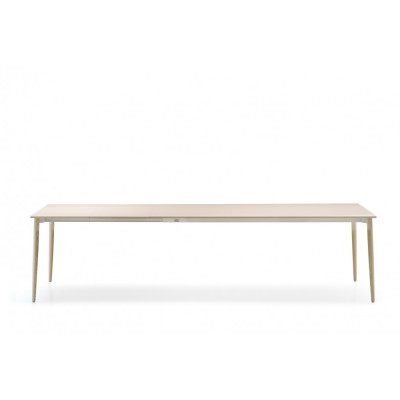 Pedrali - Malmö TML Ausziehtisch Pedrali - Malmö TML Ausziehtisch