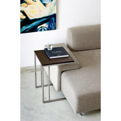 Pedrali - Side TST Beistelltisch Pedrali - Side TST Beistelltisch