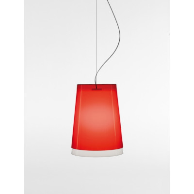 Pedrali - L001S Pendelleuchte Pedrali - L001S Pendelleuchte