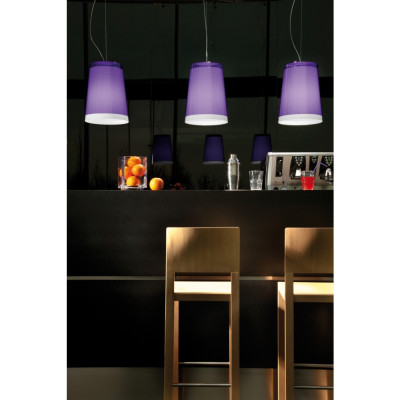 Pedrali - L001S Pendelleuchte Pedrali - L001S Pendelleuchte