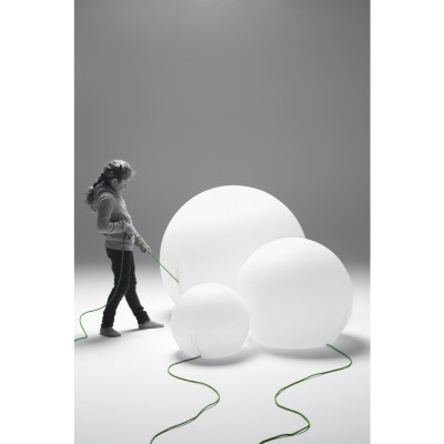 Pedrali - Happy Apple Outdoorleuchte Pedrali - Happy Apple Outdoorleuchte