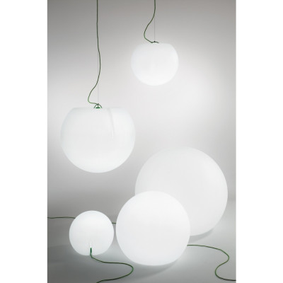 Pedrali - Happy Apple Outdoorleuchte Pedrali - Happy Apple Outdoorleuchte