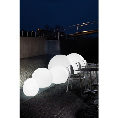 Pedrali - Happy Apple Outdoorleuchte Pedrali - Happy Apple Outdoorleuchte