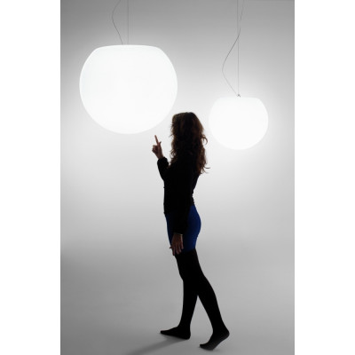 Pedrali - Happy Apple Pendelleuchte Pedrali - Happy Apple Pendelleuchte