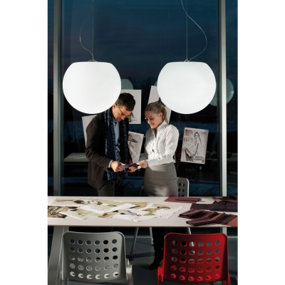 Pedrali - Happy Apple Pendelleuchte Pedrali - Happy Apple Pendelleuchte