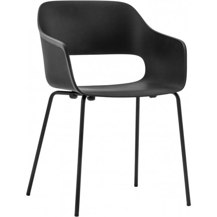 Pedrali - Babila 2735 Armlehnstuhl Outdoor Pedrali - Babila 2735 Armlehnstuhl Outdoor