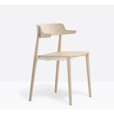 Pedrali - Nemea 2825 Armlehnstuhl Pedrali - Nemea 2825 Armlehnstuhl