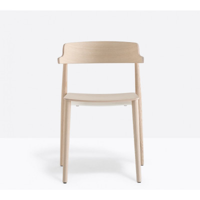 Pedrali - Nemea 2825 Armlehnstuhl Pedrali - Nemea 2825 Armlehnstuhl