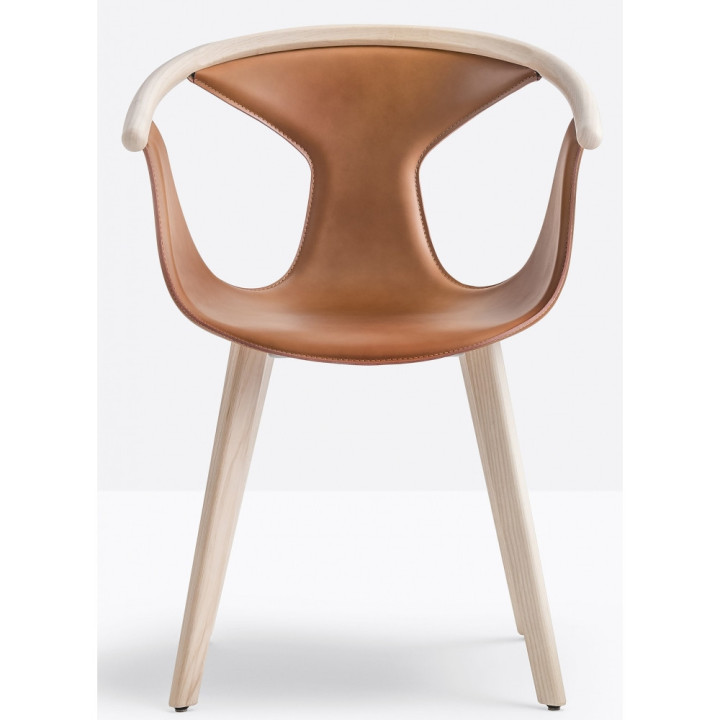 Pedrali - Fox 3727 Stuhl Pedrali - Fox 3727 Stuhl