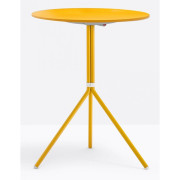 Pedrali - Nolita 5453 Tisch ?60cm