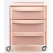 Pedrali - Boxie Rollcontainer mittel