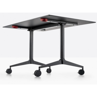 Pedrali - Ypsilon Tilting Tisch Pedrali - Ypsilon Tilting Tisch