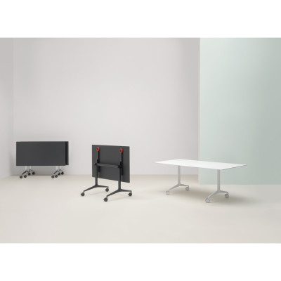 Pedrali - Ypsilon Tilting Tisch Pedrali - Ypsilon Tilting Tisch