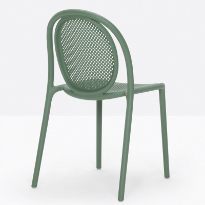 Pedrali - Remind 3730 Stuhl Pedrali - Remind 3730 Stuhl
