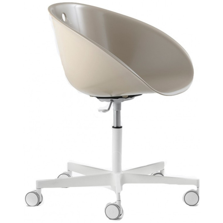 Pedrali - Gliss 960/2 Drehstuhl mit Rollen Pedrali - Gliss 960/2 Drehstuhl mit Rollen