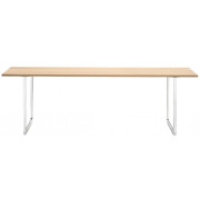 Pedrali - Toa Schreibtisch 240 x 90 cm