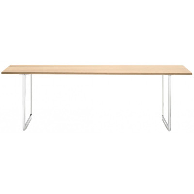 Pedrali - Toa Schreibtisch 240 x 90 cm Pedrali - Toa Schreibtisch 240 x 90 cm