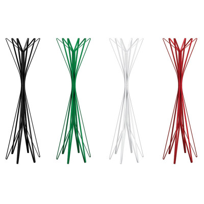 Zanotta - Aster Kleiderständer Zanotta - Aster Kleiderständer