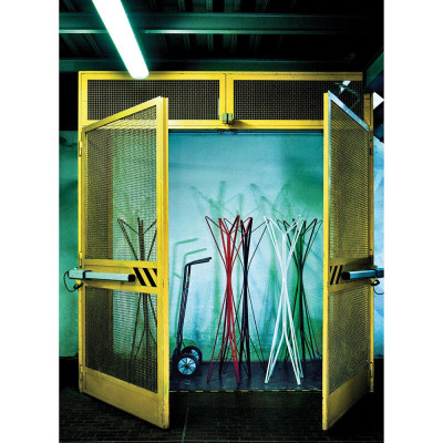 Zanotta - Aster Kleiderständer Zanotta - Aster Kleiderständer