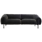 Zanotta - ZA:ZA Sofa 240 Zanotta - ZA:ZA Sofa 240