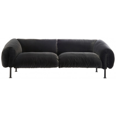 Zanotta - ZA:ZA Sofa 240 Zanotta - ZA:ZA Sofa 240