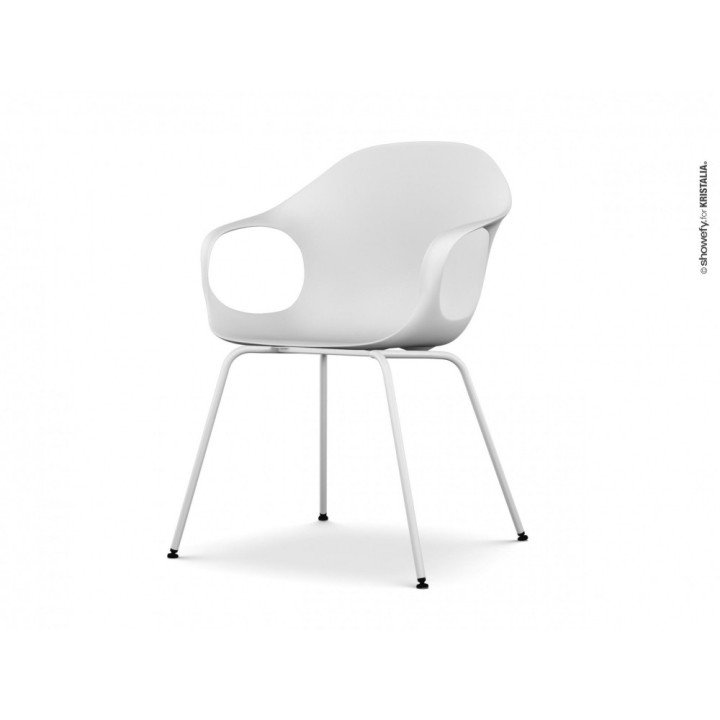 Kristalia - Elephant Stuhl Kristalia - Elephant Stuhl