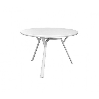 Fast - Radice Quadra Tisch ?130cm Fast - Radice Quadra Tisch ?130cm