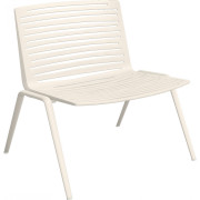 Fast - Zebra Loungesessel