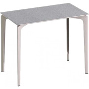 Fast - Allsize Konsolentisch 90x50 cm