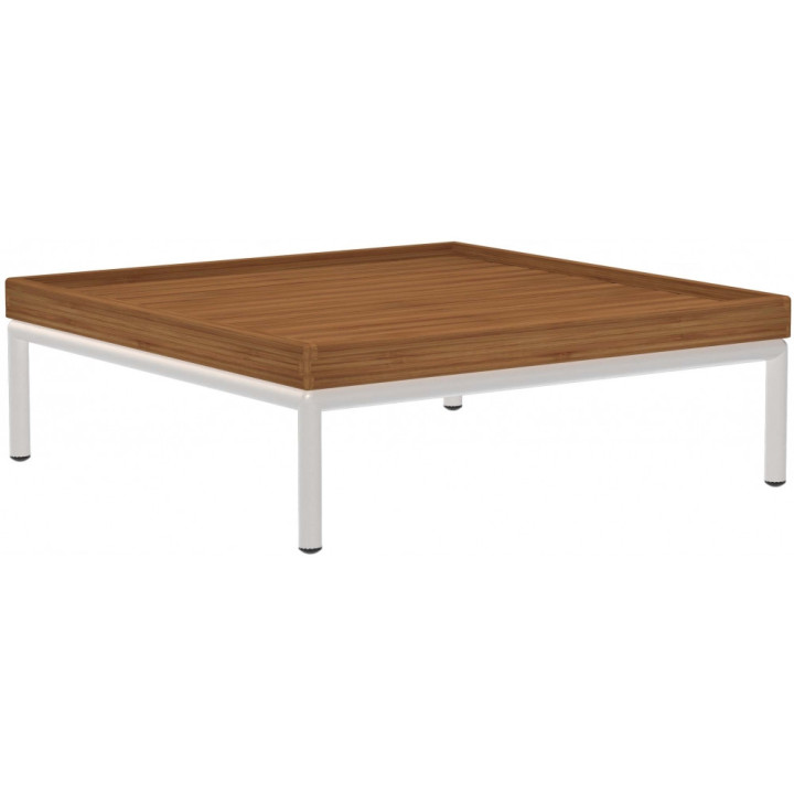 Houe - Level / Level 2 Lounge Tisch Houe - Level / Level 2 Lounge Tisch