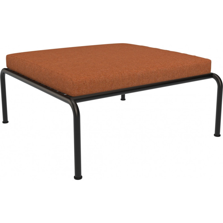 Houe - Avon Ottomane Schwarz Houe - Avon Ottomane Schwarz