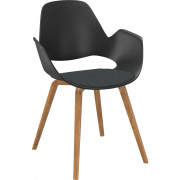 Houe - Falk Sessel Eiche