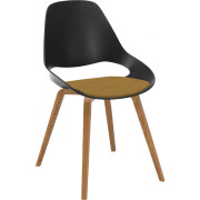Houe - Falk Stuhl Eiche
