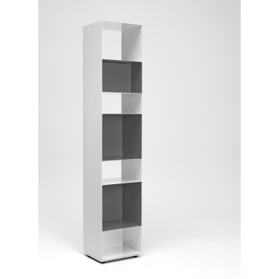 Müller Möbelfabrikation - Unit1 Stehregal Müller Möbelfabrikation - Unit1 Stehregal