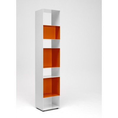 Müller Möbelfabrikation - Unit1 Stehregal Müller Möbelfabrikation - Unit1 Stehregal