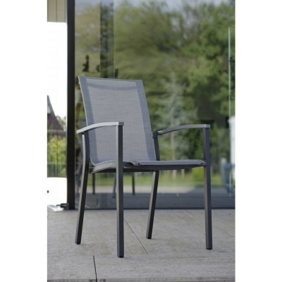 Stern - Evoee Stapelsessel