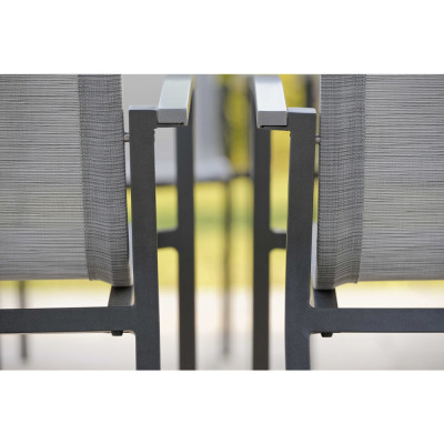 Stern - Evoee Stapelsessel