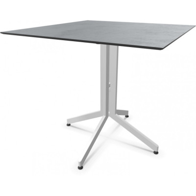 Stern - Faro Bistrotisch rechteckig Stern - Faro Bistrotisch rechteckig