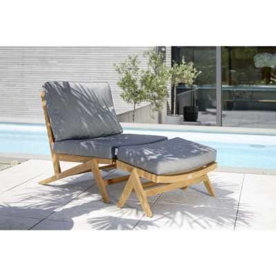 Stern - Jackie Lounge Hocker Stern - Jackie Lounge Hocker