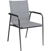 Stern - Vento Stapelsessel