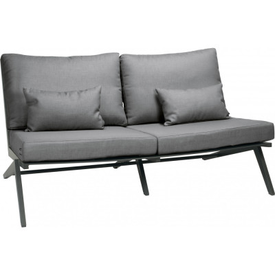 Stern - Jackie Lounge Sofa 2-Sitzer Stern - Jackie Lounge Sofa 2-Sitzer