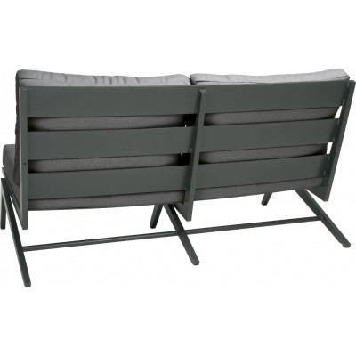 Stern - Jackie Lounge Sofa 2-Sitzer Stern - Jackie Lounge Sofa 2-Sitzer