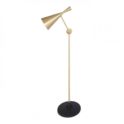 Tom Dixon - Beat Floor Stehleuchte Tom Dixon - Beat Floor Stehleuchte
