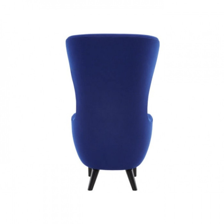 Tom Dixon - Wingback Stuhl Tom Dixon - Wingback Stuhl